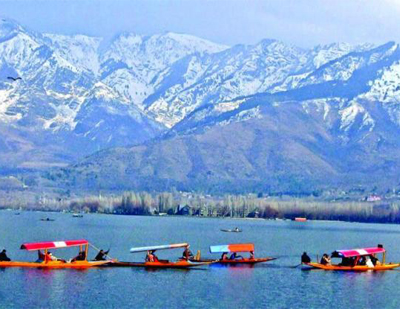 Kashmir Tours