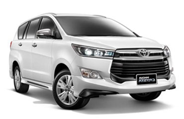 Innova Crysta