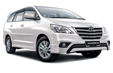 Toyota Innova