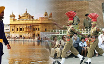 Amritsar 2 Nights-3 Days Tour