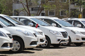 Taxi Booking in Amritsar