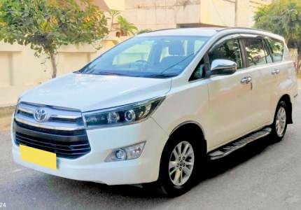 Amritsar Taxi Services