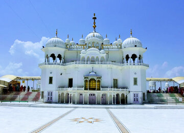 Amritsar Local Gurudwaras