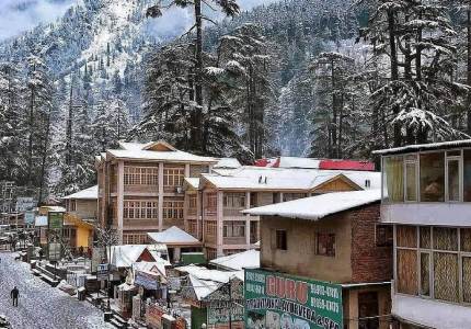 Hotel Booking