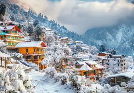 Amritsar Manali Tour