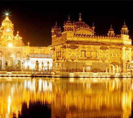 Amritsar 2 Nights Package