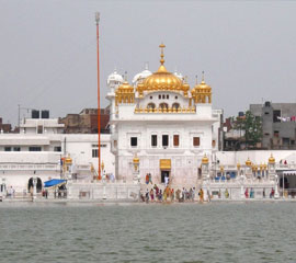 Amritsar Local Gurudwaras